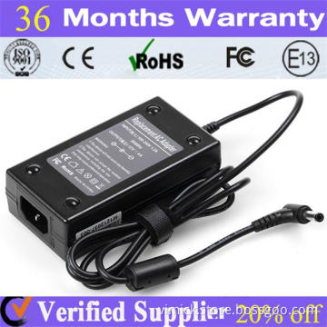 48W Replacement Power Adapters for 12V 4A LCD 5.5mm*2.5mm